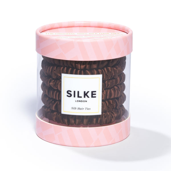 SILKE Hair Ties