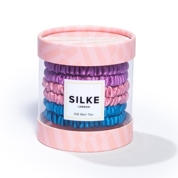 SILKE Hair Ties