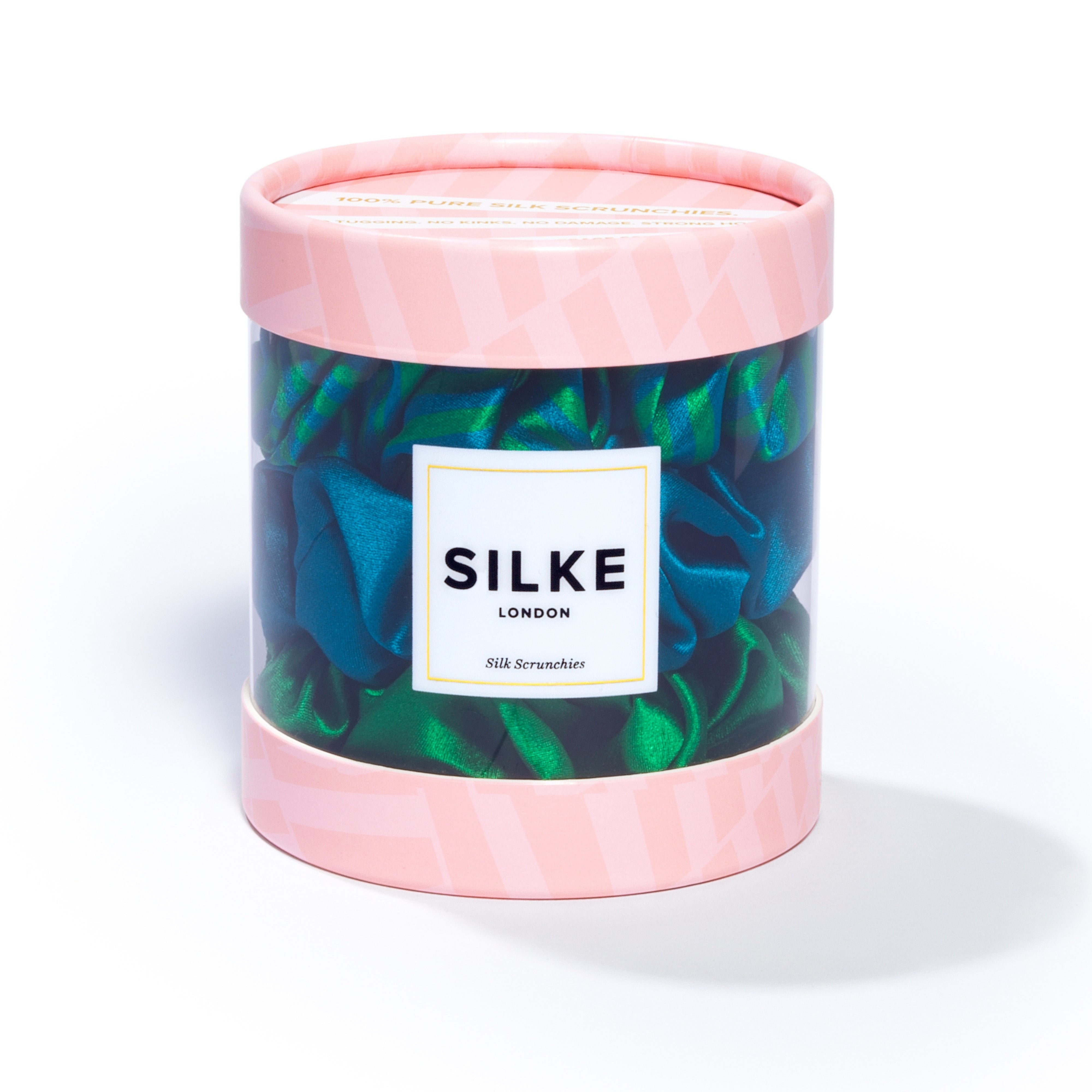 SILKE LARGE SCRUNCHIES - ISLA PACK