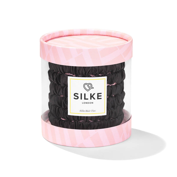 SILKE Hair Ties