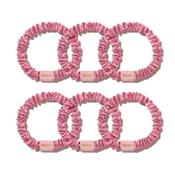 SILKE Hair Ties